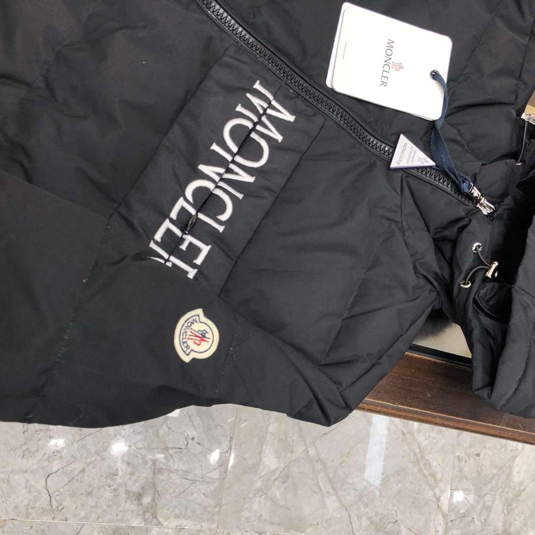 Moncler Down Jackets